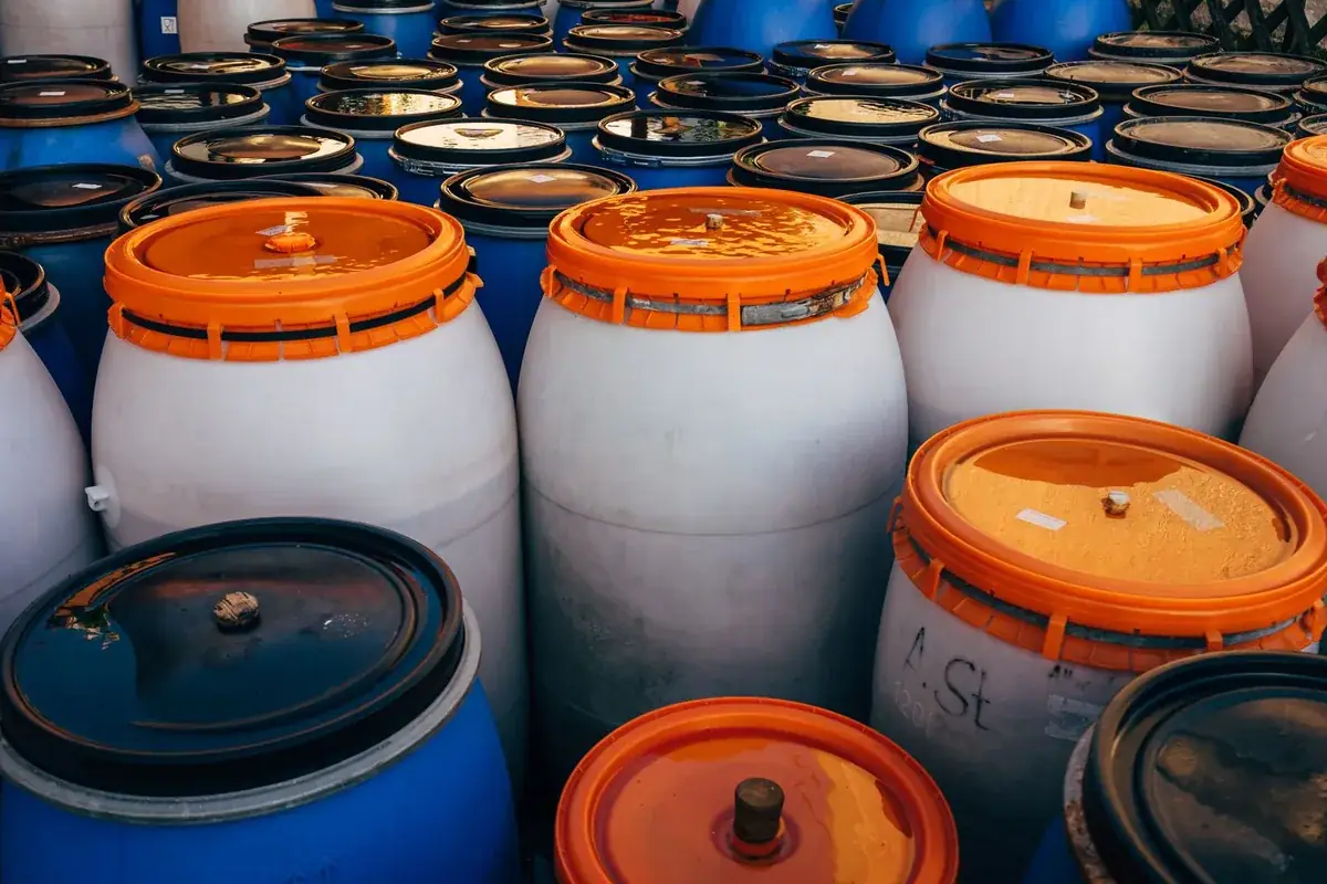 Chemical & Toxic Waste Cleanup in Titusville, FL