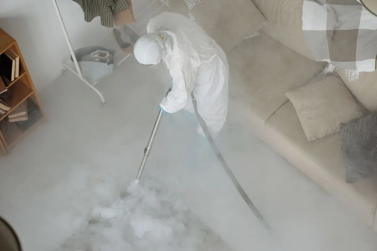 Crime Scene Cleanup in Titusville, FL